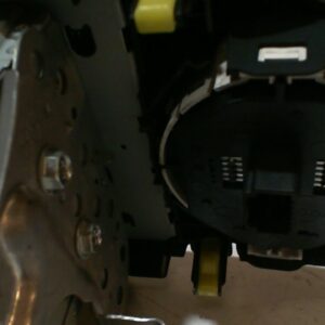 SISTEMA AUDIO / RADIO CD TOYOTA YARIS (P13)