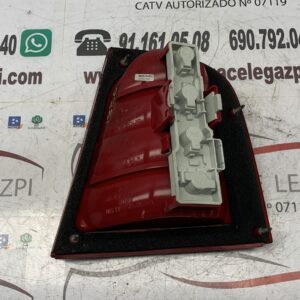 PILOTO TRASERO IZQUIERDO SKODA OCTAVIA BERLINA (1U2)