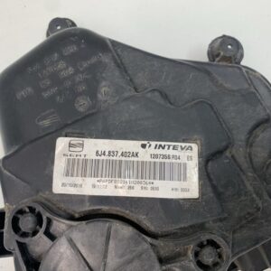 ELEVALUNAS DELANTERO DERECHO SEAT IBIZA (6P1)