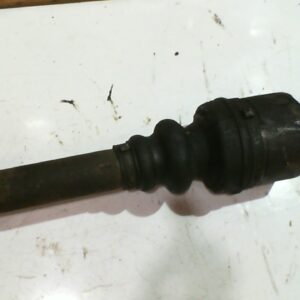 TRANSMISION DELANTERA DERECHA PEUGEOT 206