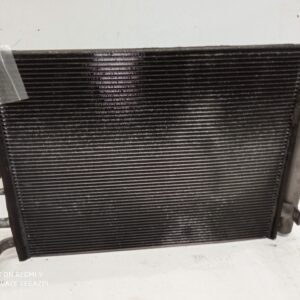 CONDENSADOR / RADIADOR  AIRE ACONDICIONADO HYUNDAI I30 (FD)