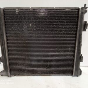RADIADOR AGUA HYUNDAI I30 (FD)