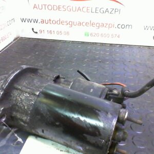 MOTOR ARRANQUE AUDI A4 BERLINA