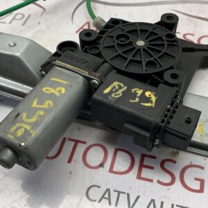 ELEVALUNAS DELANTERO DERECHO OPEL CORSA D