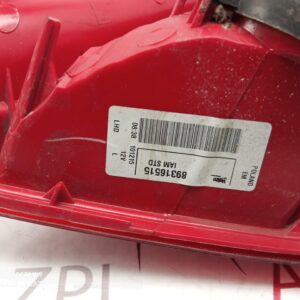 PILOTO TRASERO IZQUIERDO OPEL CORSA D