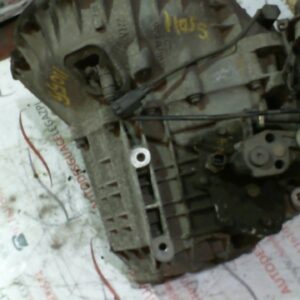 CAJA CAMBIOS FORD FOCUS BERLINA (CAK)