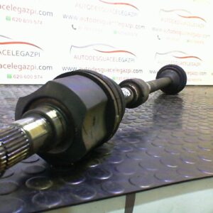 TRANSMISION DELANTERA DERECHA HYUNDAI SONATA (NF)