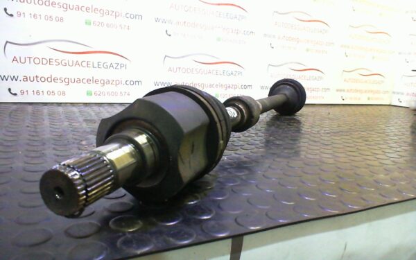 TRANSMISION DELANTERA DERECHA HYUNDAI SONATA (NF)