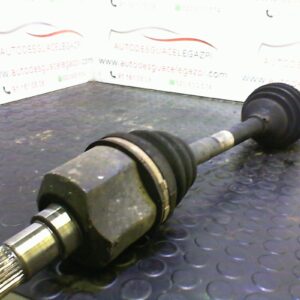 TRANSMISION DELANTERA IZQUIERDA HYUNDAI SONATA (NF)