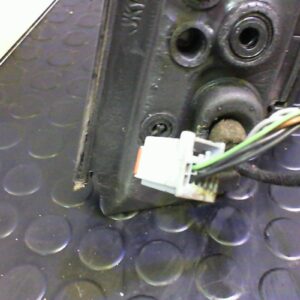 RETROVISOR DERECHO FORD FOCUS C-MAX (CAP)(2003)