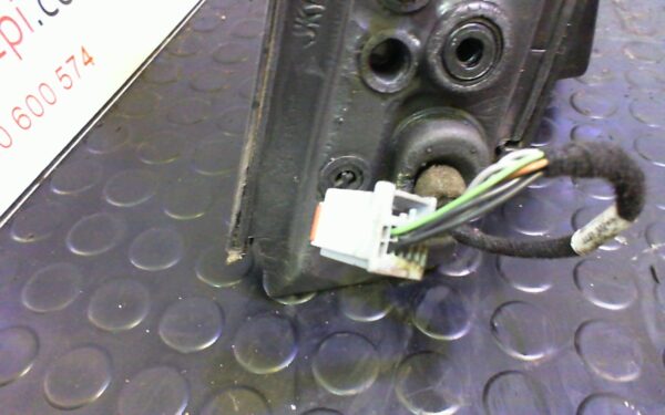 RETROVISOR DERECHO FORD FOCUS C-MAX (CAP)(2003)