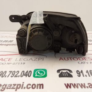 FARO DERECHO KIA RIO