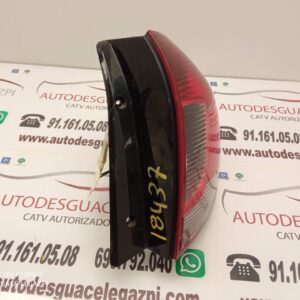 PILOTO TRASERO DERECHO KIA RIO (BC)