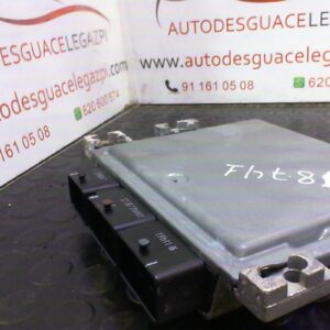 CENTRALITA MOTOR UCE FORD FOCUS C-MAX