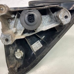 RETROVISOR IZQUIERDO FORD TRANSIT COMBI (TT9)
