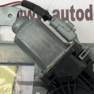ELEVALUNAS DELANTERO IZQUIERDO CITROEN C1