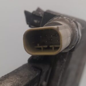 CONDENSADOR / RADIADOR  AIRE ACONDICIONADO MERCEDES-BENZ CLK (BM 209) COUPE