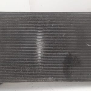 RADIADOR AGUA MERCEDES-BENZ CLK (BM 209) COUPE