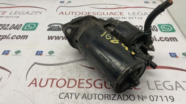 MOTOR ARRANQUE VOLKSWAGEN POLO