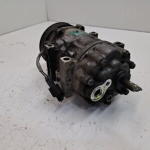 COMPRESOR AIRE ACONDICIONADO VOLVO S40 BERLINA