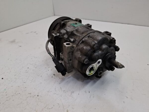 COMPRESOR AIRE ACONDICIONADO VOLVO S40 BERLINA