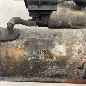 MOTOR ARRANQUE VOLVO S40 BERLINA