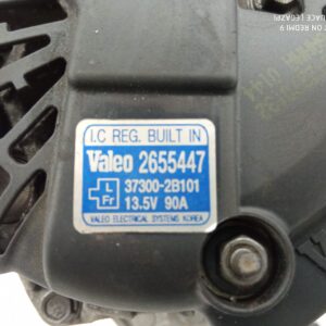ALTERNADOR KIA CEE'D