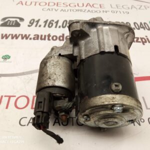 MOTOR ARRANQUE KIA CEE'D