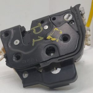 CERRADURA PUERTA TRASERA DERECHA AUDI A6 BERLINA (4F2)