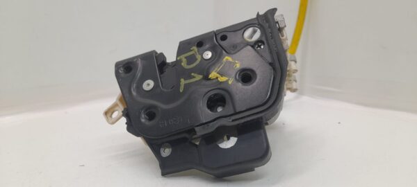 CERRADURA PUERTA TRASERA DERECHA AUDI A6 BERLINA (4F2)