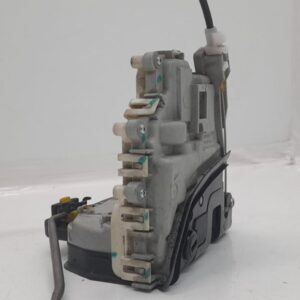 CERRADURA PUERTA TRASERA IZQUIERDA AUDI A6 BERLINA (4F2)