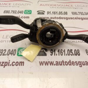 MANDO MULTIFUNCION AUDI A6 BERLINA