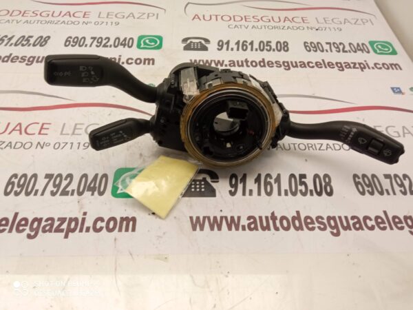 MANDO MULTIFUNCION AUDI A6 BERLINA