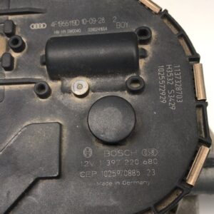 MOTOR LIMPIA DELANTERO AUDI A6 BERLINA (4F2)