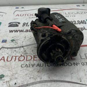 MOTOR ARRANQUE HYUNDAI TUCSON