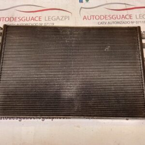 CONDENSADOR / RADIADOR  AIRE ACONDICIONADO HYUNDAI I30