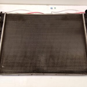 RADIADOR AGUA HYUNDAI I30