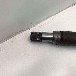 TRANSMISION DELANTERA DERECHA FORD FOCUS SPORTBREAK (CB4)