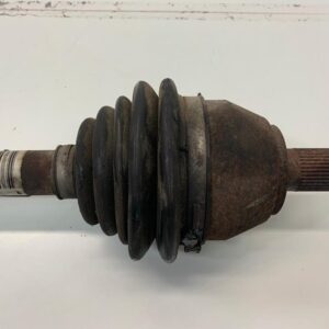 TRANSMISION DELANTERA IZQUIERDA FORD FOCUS SPORTBREAK (CB4)