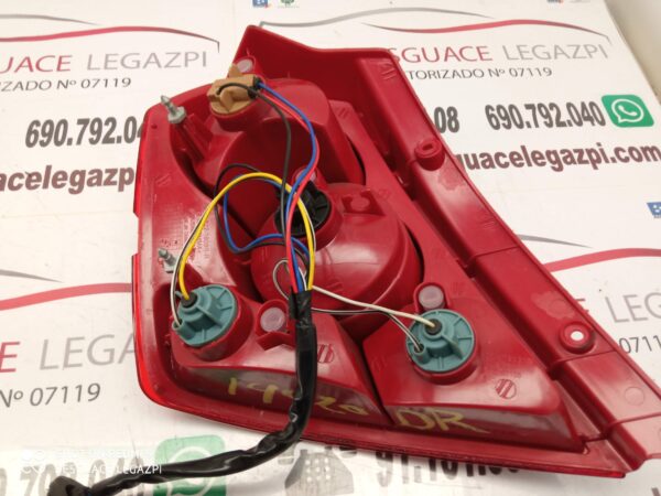 PILOTO TRASERO DERECHO DAEWOO KALOS
