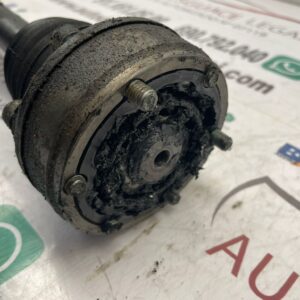 TRANSMISION DELANTERA IZQUIERDA SEAT IBIZA
