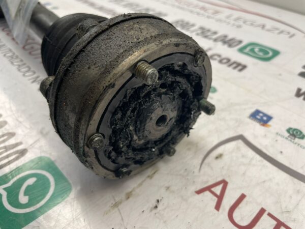 TRANSMISION DELANTERA IZQUIERDA SEAT IBIZA