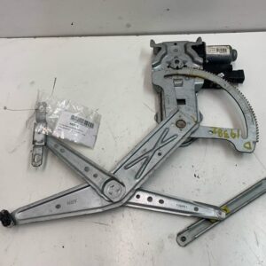 ELEVALUNAS DELANTERO DERECHO OPEL MERIVA
