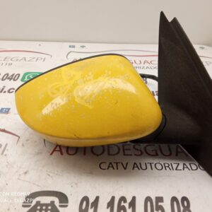 RETROVISOR DERECHO FIAT STILO (192)