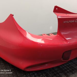 PARAGOLPES TRASERO HYUNDAI COUPE
