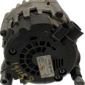 ALTERNADOR CITROEN C4 PICASSO