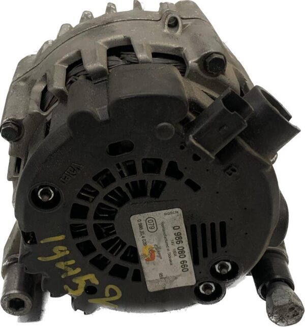 ALTERNADOR CITROEN C4 PICASSO