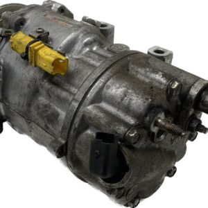 COMPRESOR AIRE ACONDICIONADO CITROEN C4 PICASSO