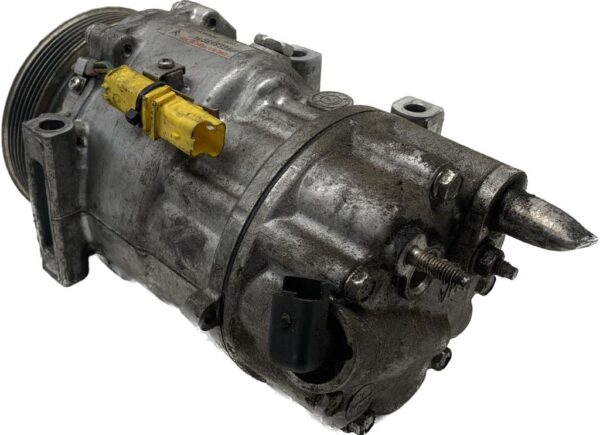 COMPRESOR AIRE ACONDICIONADO CITROEN C4 PICASSO
