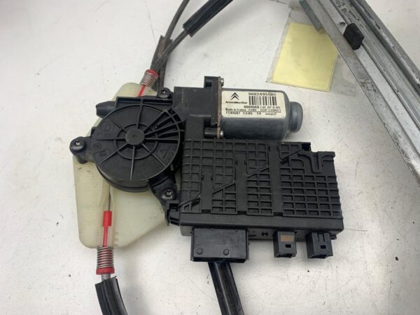ELEVALUNAS DELANTERO DERECHO CITROEN C4 PICASSO